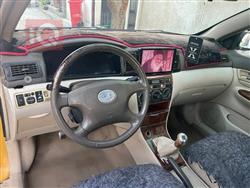 BYD F3